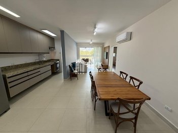 apartment em Rua Liberdade, Centro - Ubatuba - SP