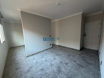 apartment em Avenida Professor Magalhães Penido, Jaraguá - Belo Horizonte - MG