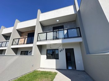 house em Rua das Azaléias, Portão Velho - Portão - RS