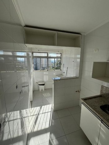 apartment em Rua Valentina Piva, Penha de França - São Paulo - SP