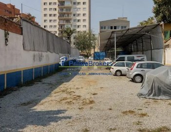 land_lot em Rua Vieira da Silva, Vila Gertrudes - São Paulo - SP