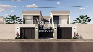 house em Alameda das Bouganvilles, Masterville - Sarzedo - MG