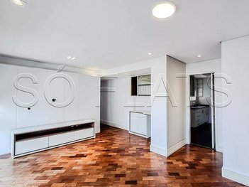 apartment em Rua Caravelas, Vila Mariana - São Paulo - SP