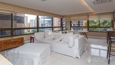 apartment em Ronald de Carvalho, Mont'serrat - Porto Alegre - RS