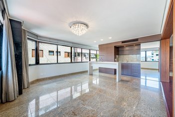 apartment em Rua Carlos Gardel, Boa Vista - Porto Alegre - RS