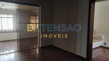 house em Avenida dos Estados, Vila Mendonça - Araçatuba - SP