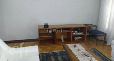 house em Rua Boa União, Vila Canero - São Paulo - SP