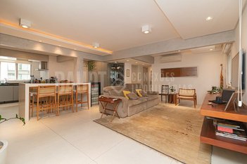 apartment em Rua Mostardeiro, Moinhos de Vento - Porto Alegre - RS