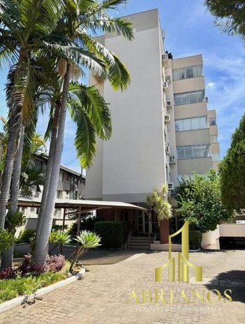apartment em Rua Silveiro, Menino Deus - Porto Alegre - RS