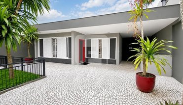 house em Rua José Lins do Rêgo, Bom Abrigo - Florianópolis - SC