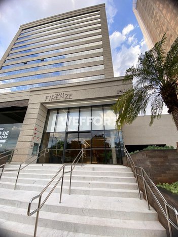 office em Adhemar Pereira de Barros, Bela Suiça - Londrina - PR