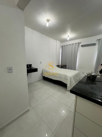 apartment em Rua Nunes Machado, Centro - Florianópolis - SC