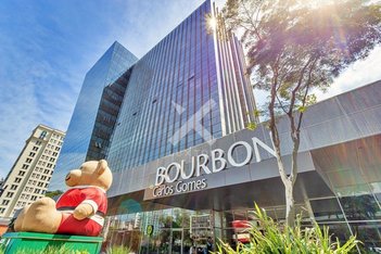 office em Carlos Gomes, Auxiliadora - Porto Alegre - RS