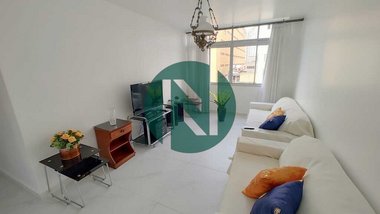 apartment em Rua Condessa de São Joaquim, Bela Vista - São Paulo - SP