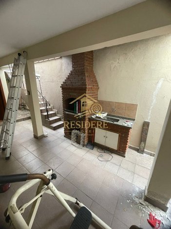 house em Rua Silveira Bueno, Chácara Califórnia - São Paulo - SP