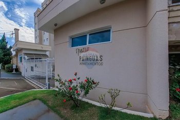 apartment em Rua Albino Barbirato, Jardim Rosim - Pirassununga - SP