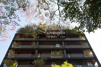 apartment em Rua Senador César Lacerda Vergueiro, Sumarezinho - São Paulo - SP