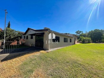 house em Avenida Flores da Cunha, Cruzeiro - Santa Rosa - RS