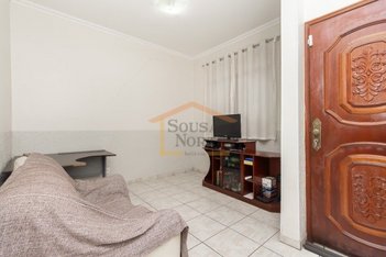 house em Rua Paulo Gonçalves, Santana - São Paulo - SP