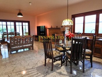 house em Rua Salvador Caruso Orlando, Medeiros - Jundiaí - SP