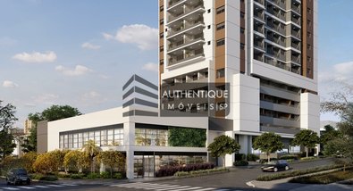 apartment em Rua Marechal Deodoro, Santo Amaro - São Paulo - SP