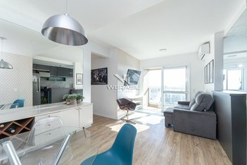 apartment em Avenida Polônia, São Geraldo - Porto Alegre - RS