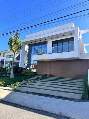 house em Rua das Cambiúnas, Pedra Branca - Palhoça - SC