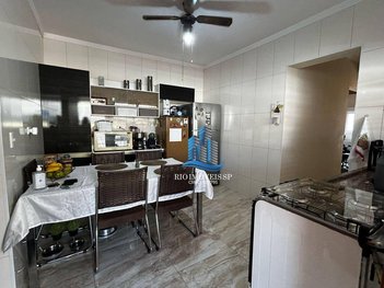 house em Rua Arlindo Marchetti, Boa Vista - São Caetano do Sul - SP