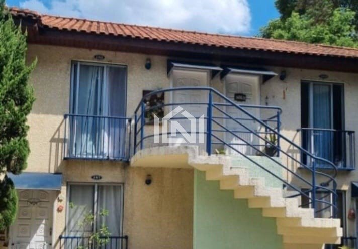 casa a venda villagio vale verde - fachada