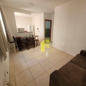 apartment em Rua Wanderley Libério Telles, Jardins Rio Preto - São José do Rio Preto - SP