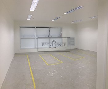 office em Manoel Coelho, Santo Antônio - São Caetano do Sul - SP