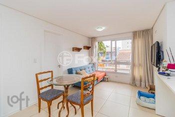apartment em Jordão, Bom Jesus - Porto Alegre - RS