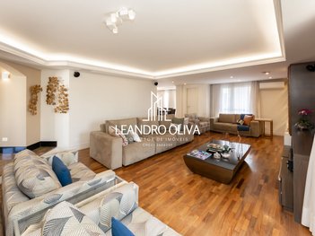 apartment em Rua Comendador João Gabriel, Mirandópolis - São Paulo - SP