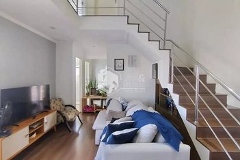 apartment em Avenida Piraporinha, Planalto - São Bernardo do Campo - SP
