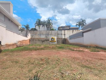 land_lot em Avenida Miguel Damha, Parque Residencial Damha - São José do Rio Preto - SP