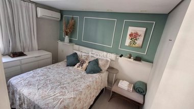 apartment em Rua Guarujá, São José - Canoas - RS