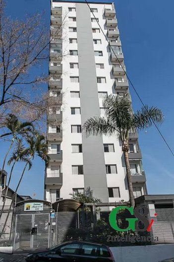 apartment em Rua Vieira Pinto, Vila Aricanduva - São Paulo - SP