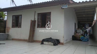 house em Rua Jamaica, Matinhos - Matinhos - PR