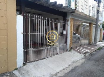 house em Rua Doutor Ambrógio Bonomi, Vila Leopoldina - São Paulo - SP