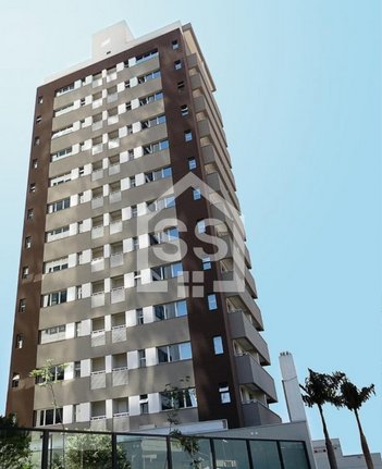 office em Rua das Fiandeiras, Vila Olímpia - São Paulo - SP