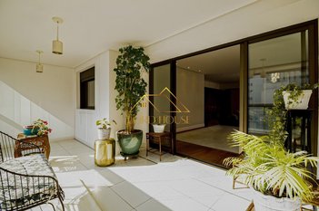 apartment em Rua Tatuí, Jardim Paulista - São Paulo - SP