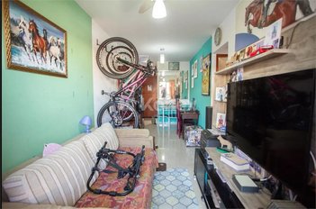 apartment em Rua Carioba, Jardim Marilu - São Paulo - SP