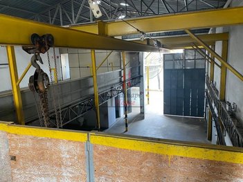 industrial em Serra de Botucatu, Vila Gomes Cardim - São Paulo - SP