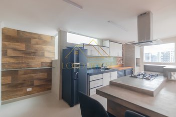 apartment em Rua Casa do Ator, Vila Olímpia - São Paulo - SP