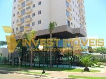 apartment em Raposo Tavares, Vila Larsen 1 - Londrina - PR