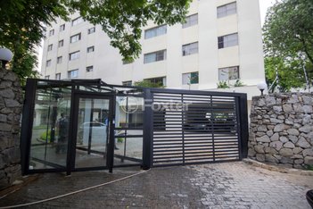 apartment em Avenida Barão do Rego Barros, Vila Congonhas - São Paulo - SP