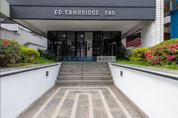office em Avenida Pedroso de Morais, Pinheiros - São Paulo - SP
