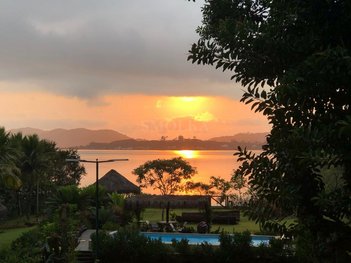 house em Rua Laurindo Januário da Silveira, Lagoa da Conceição - Florianópolis - SC