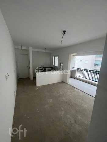 apartment em Rua Miriam Pires, Vila Suzana - São Paulo - SP