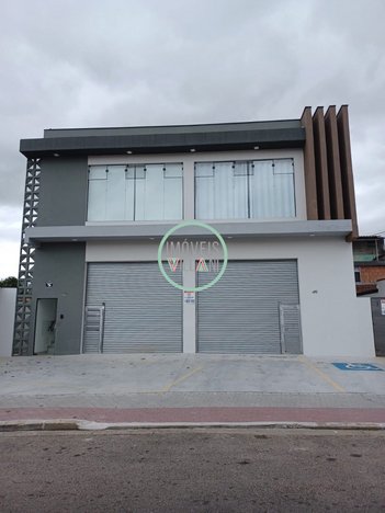 office em Rua dos Canários, Vila Tatetuba - São José dos Campos - SP